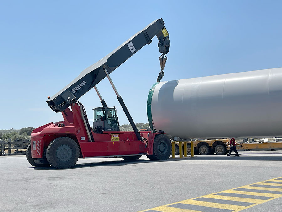 Lifting (Kaldırma) Süpervizörü Eğitimi